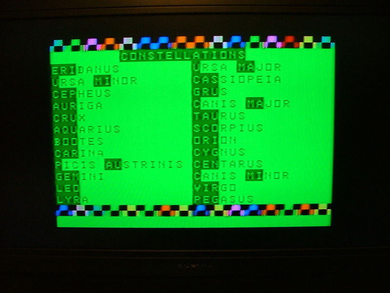 File:Planetarium Constellations.JPG