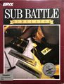 Sub Battle Simulator